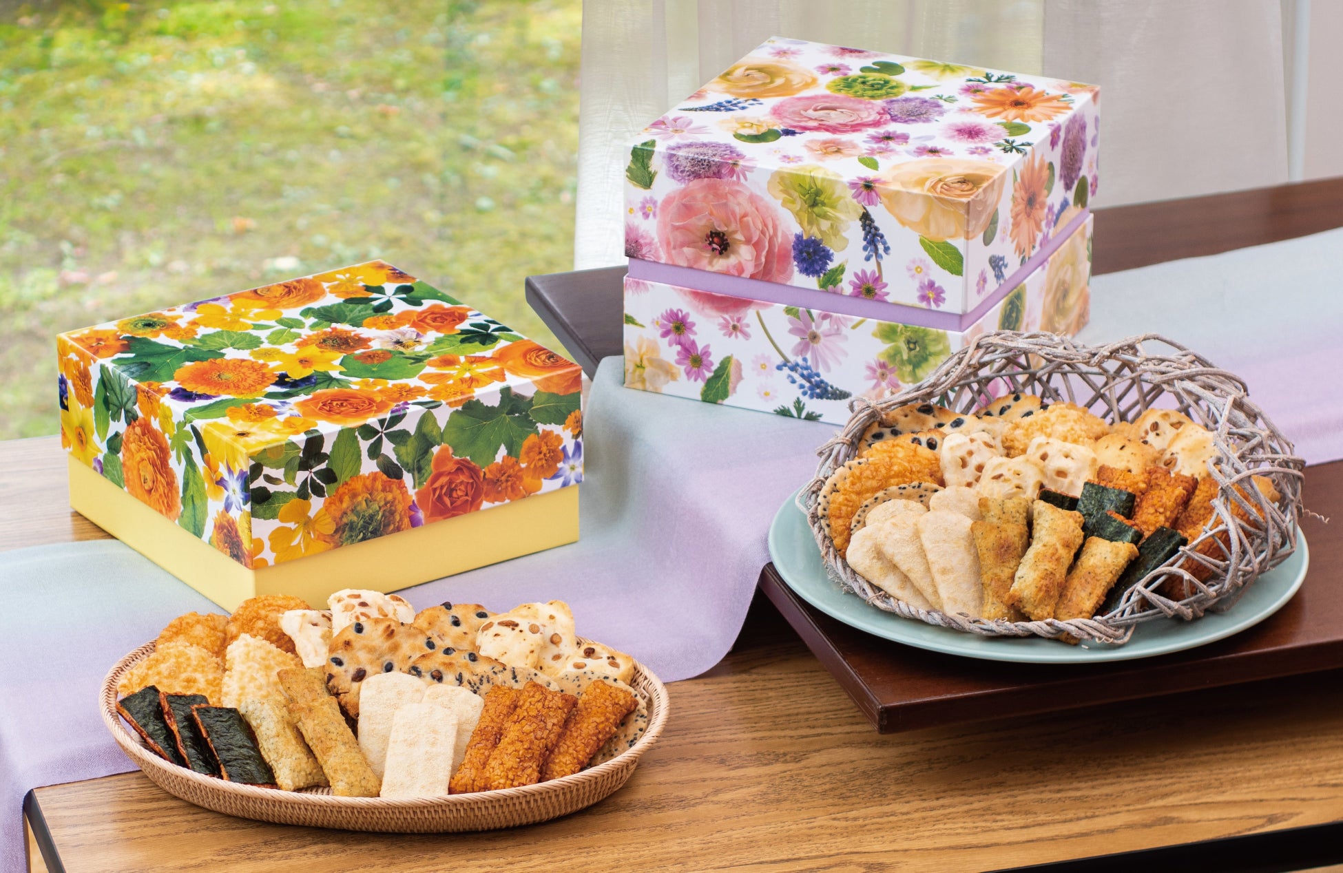 今年注目スイーツは？2022年スイーツのトレンドをチェック！最新号『エル・グルメNo.27』発売中 ！