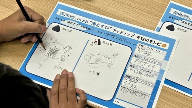 冷凍自動販売機を利用した「後継者問題解消」とコロナによる「巣篭もり新文化への供給」の両立を目的とした試み。