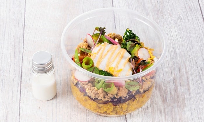 トモカフェで人気NO.1の “胃ごこちのいい” キーマカレーがレトルト食品として発売決定！ CAMPFIREにて先行発売開始