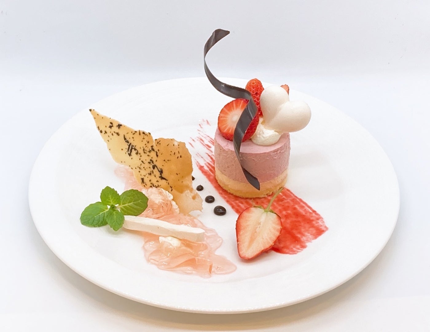 JR品川駅直結・アトレ品川4F「アジアンキッチン サナギ」より、食欲そそるアツアツメニューが2/8から期間限定で登場!