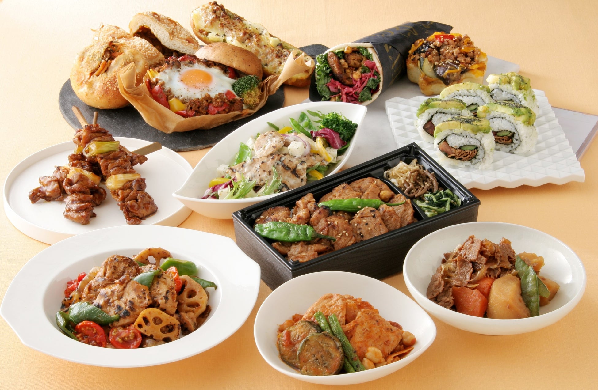 インスタグラム＆ツイッターで、ミラクルすぱいすふ～塩を使った
第1回レシピコンテストを3月21日まで開催！