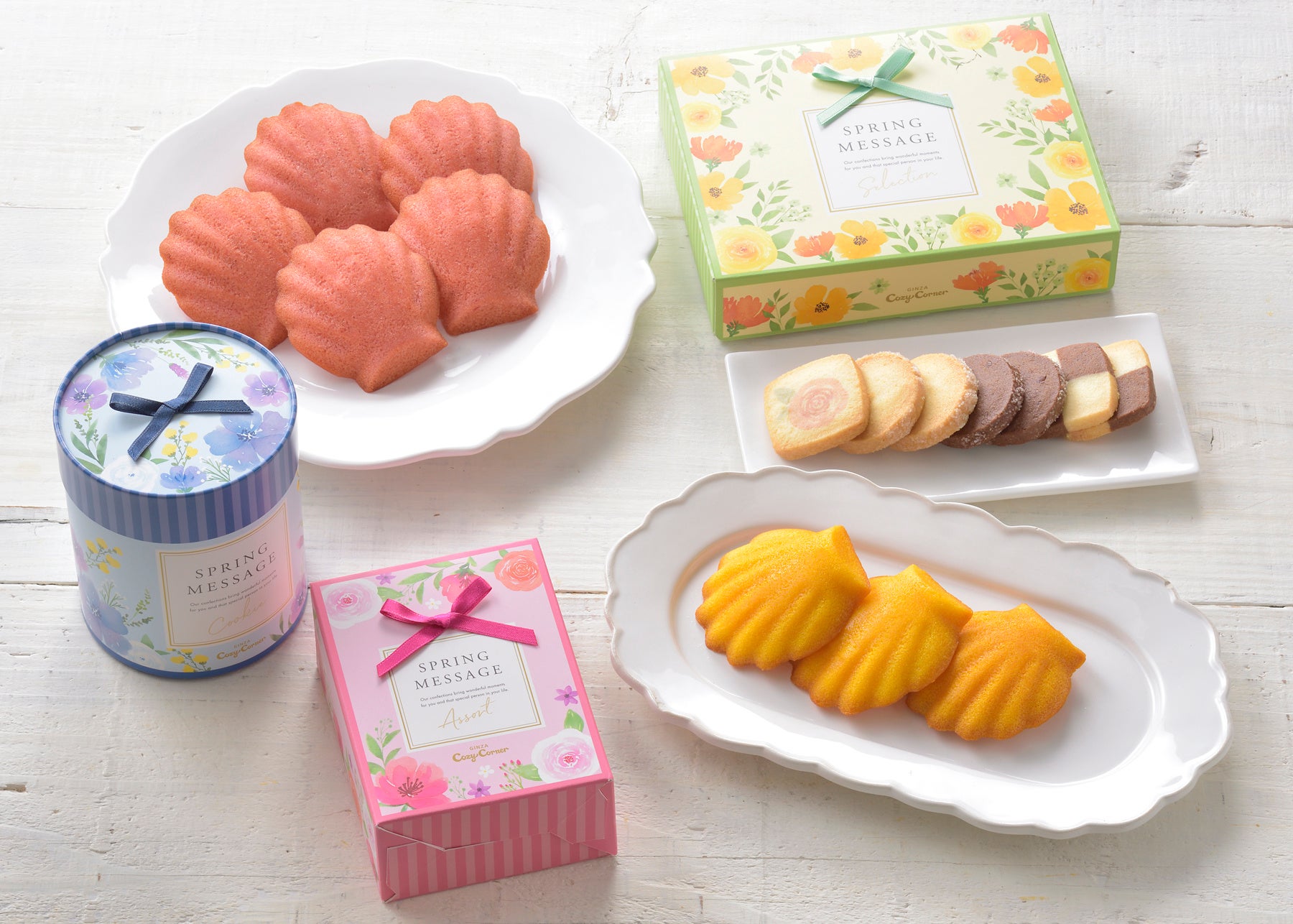 ゴディバオリジナル“サクラ”ソースと“サクラ”ゼリー。春あふれる一品「サクラ咲く ショコリキサー」本日より数量・期間限定販売