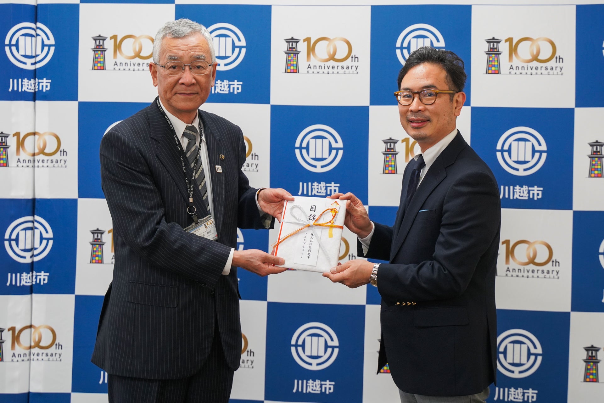 店内厨房で出来立ての味わいを!これまでにない美味しさをお届けする新しい亀屋万年堂誕生!