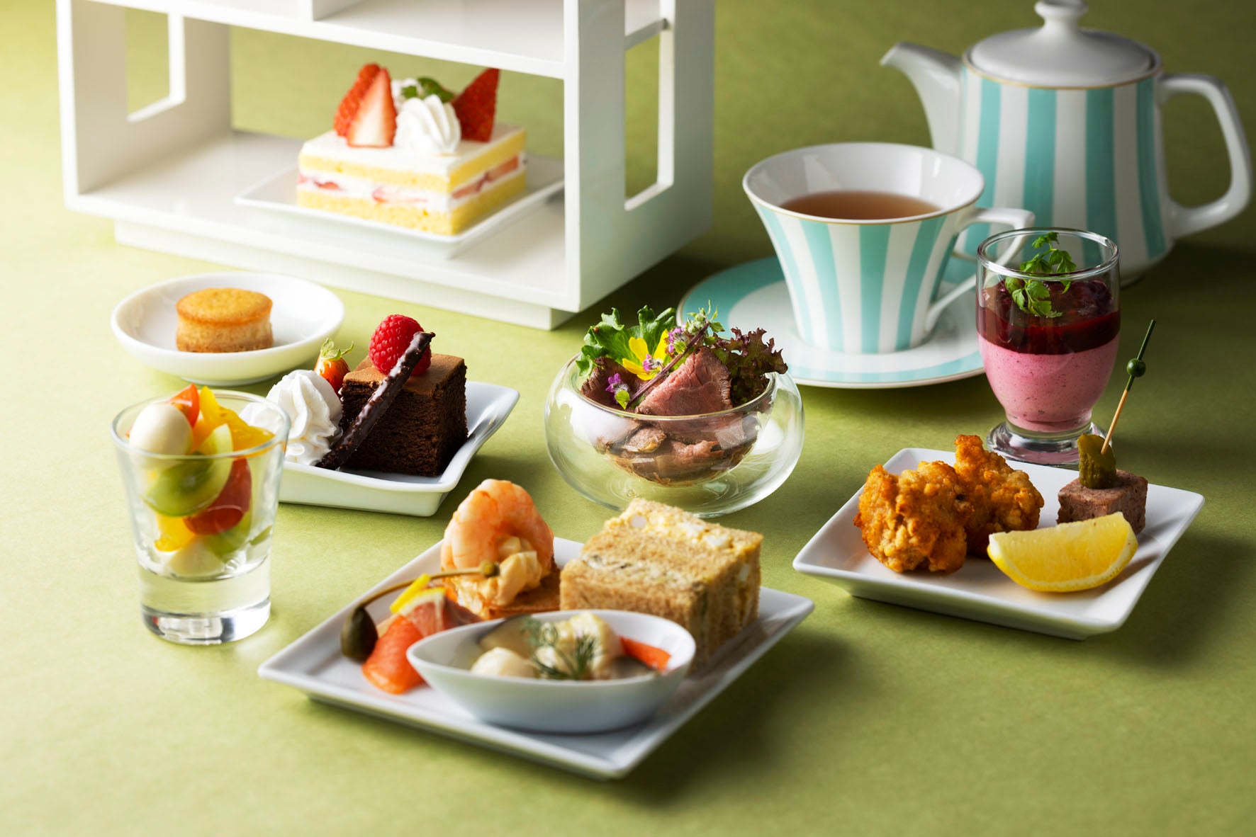 【名古屋タカシマヤ】SNSでアンケートを実施し人気ランキングでギフト提案、話題の新店もオープン　ホワイトデーギフトの展開について