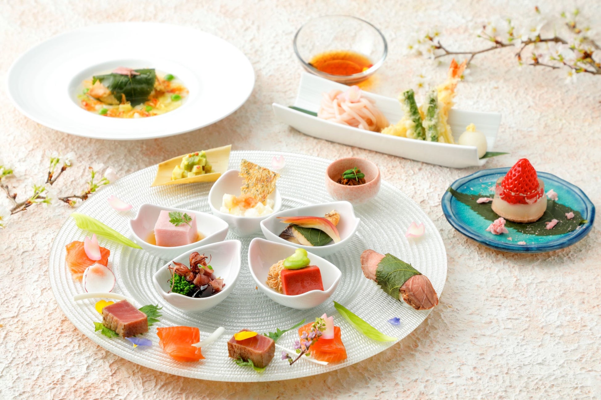 「ショコラティエ マサール」のホワイトデーコレクション2022！
2月15日(火)から期間限定で販売開始