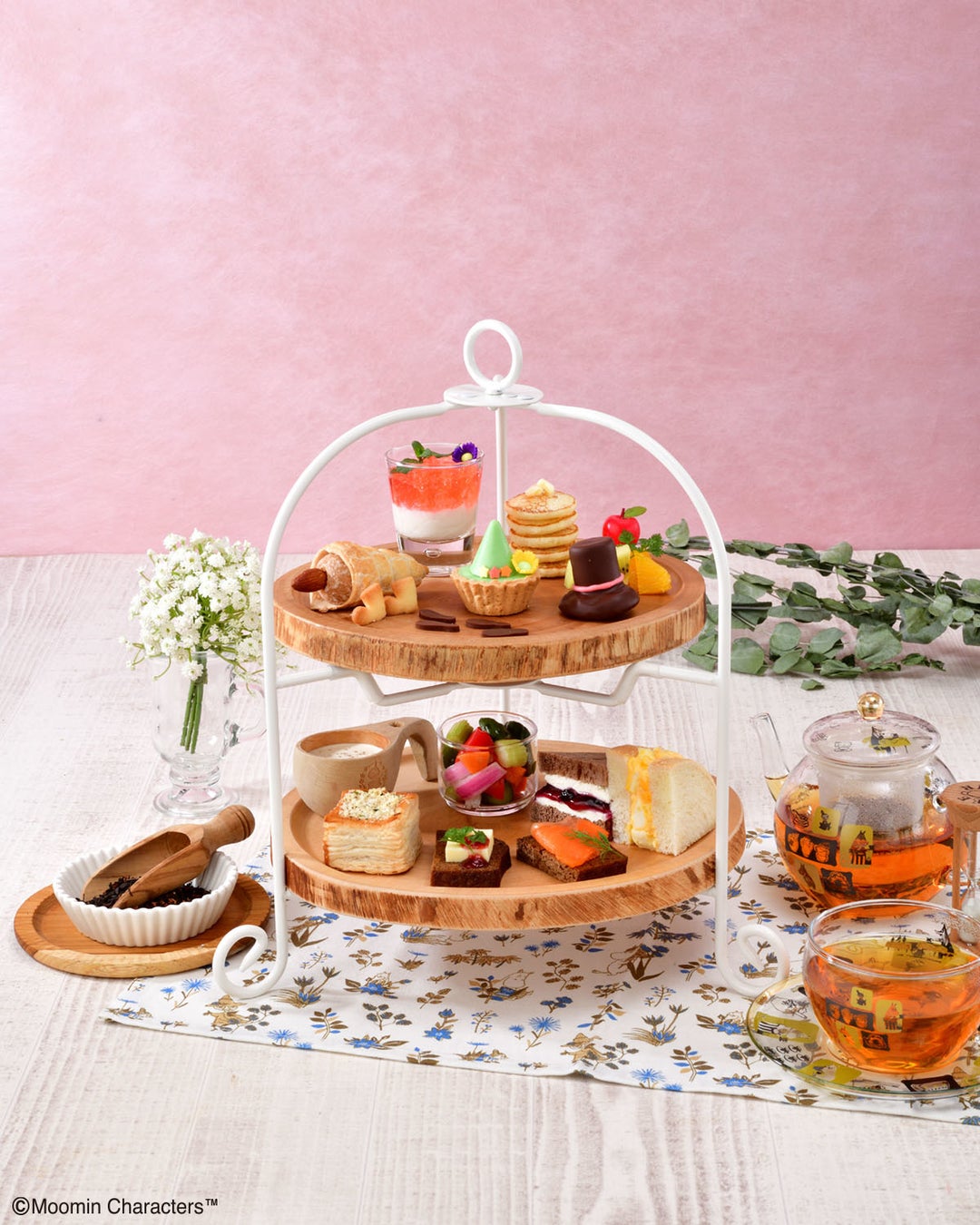 2月22日ホリエモンチャンネルにて【⼩⻨の奴隷】FC説明会&春の新作！グランドメニュー試食会をライブ配信