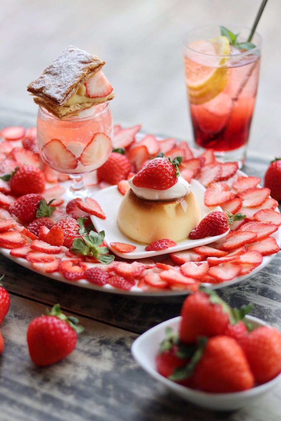 沿線レストラン×SL弁当開発プロジェクト　第3弾　
SLの車窓を楽しむワンプレートランチ