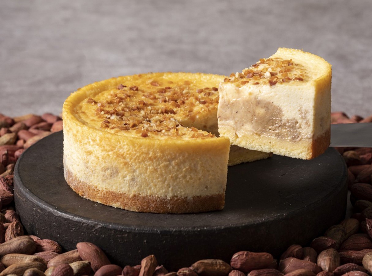 「ゴディバカフェ」スターシェフとのコラボメニュー第2弾が好調!冬から春にかけての新フードメニューが登場