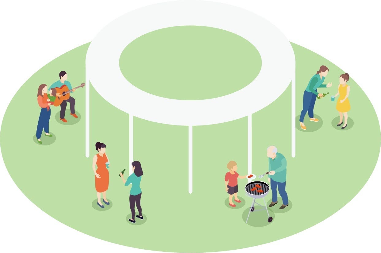 “FESTA DELLA DONNA”　イタリア ミモザの日 ３DAYS　『FARO(ファロ)』＆『BAR S（バー エス）』