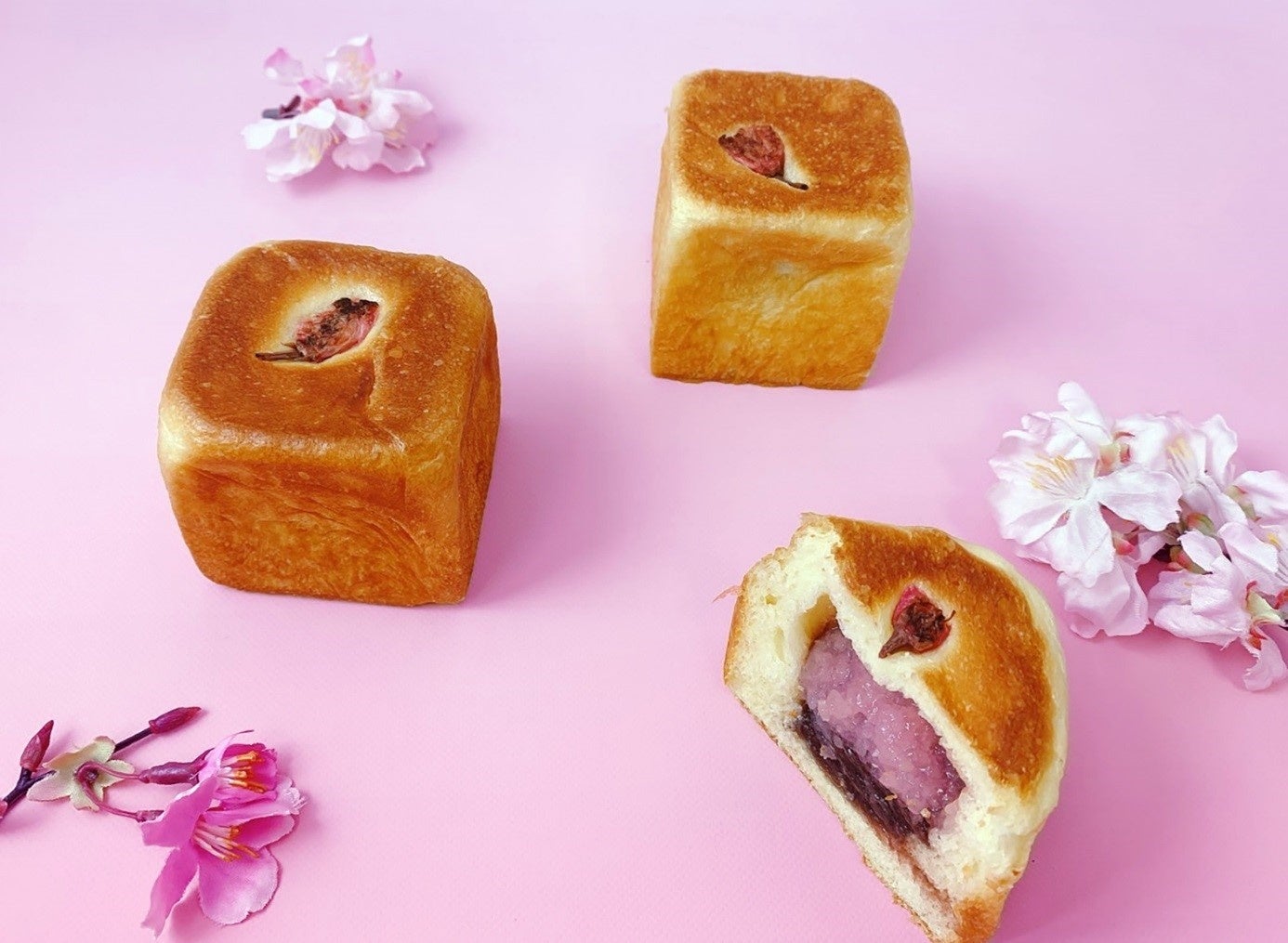 大人も子ども楽しみたい「ひなまつり」はアンテノールの華やかなケーキでお祝い！