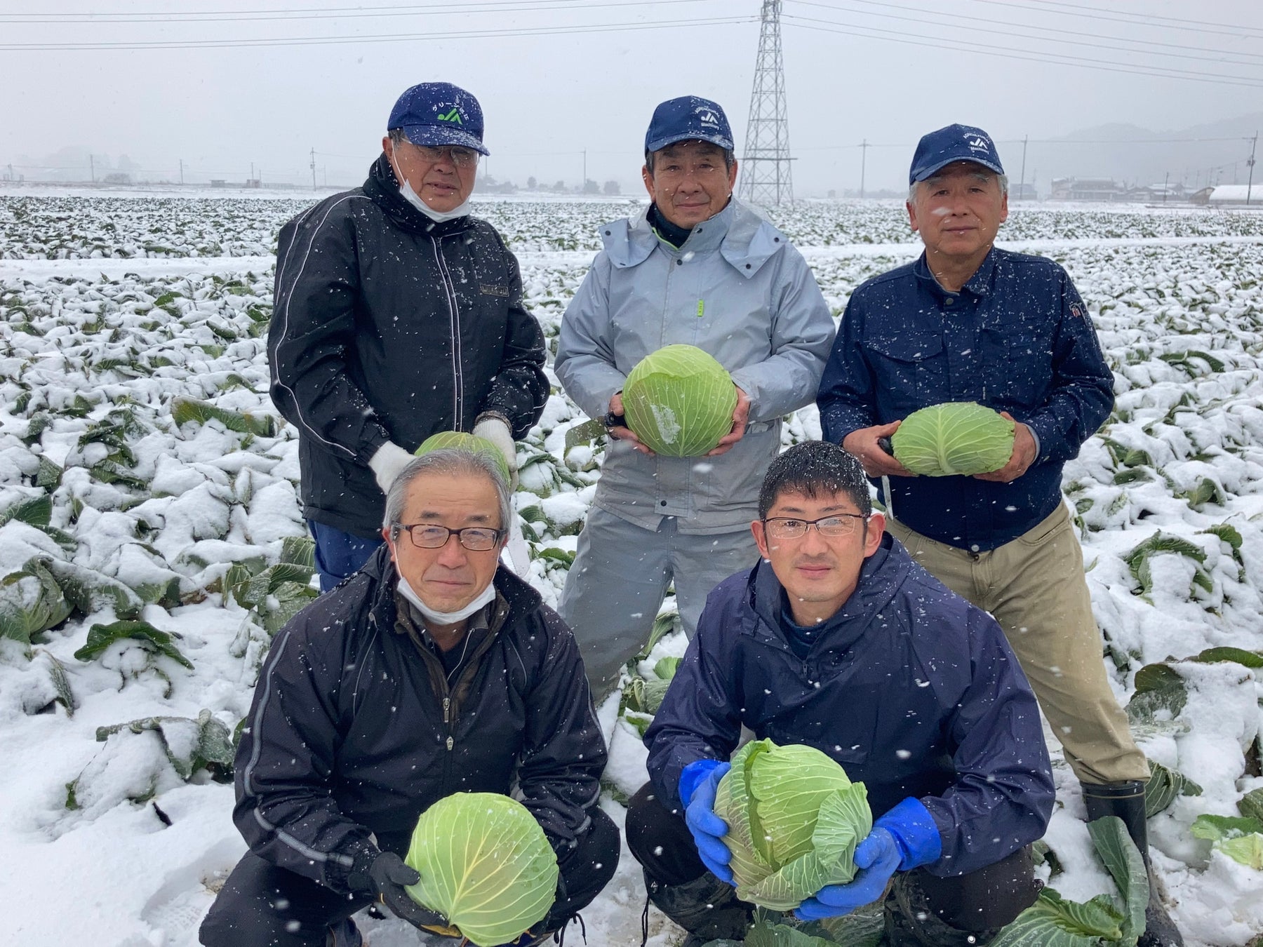 【ブーランジェリーアン】一足早く春をお届け！ 毎年大人気の桜餅あんぱんが今年も販売開始