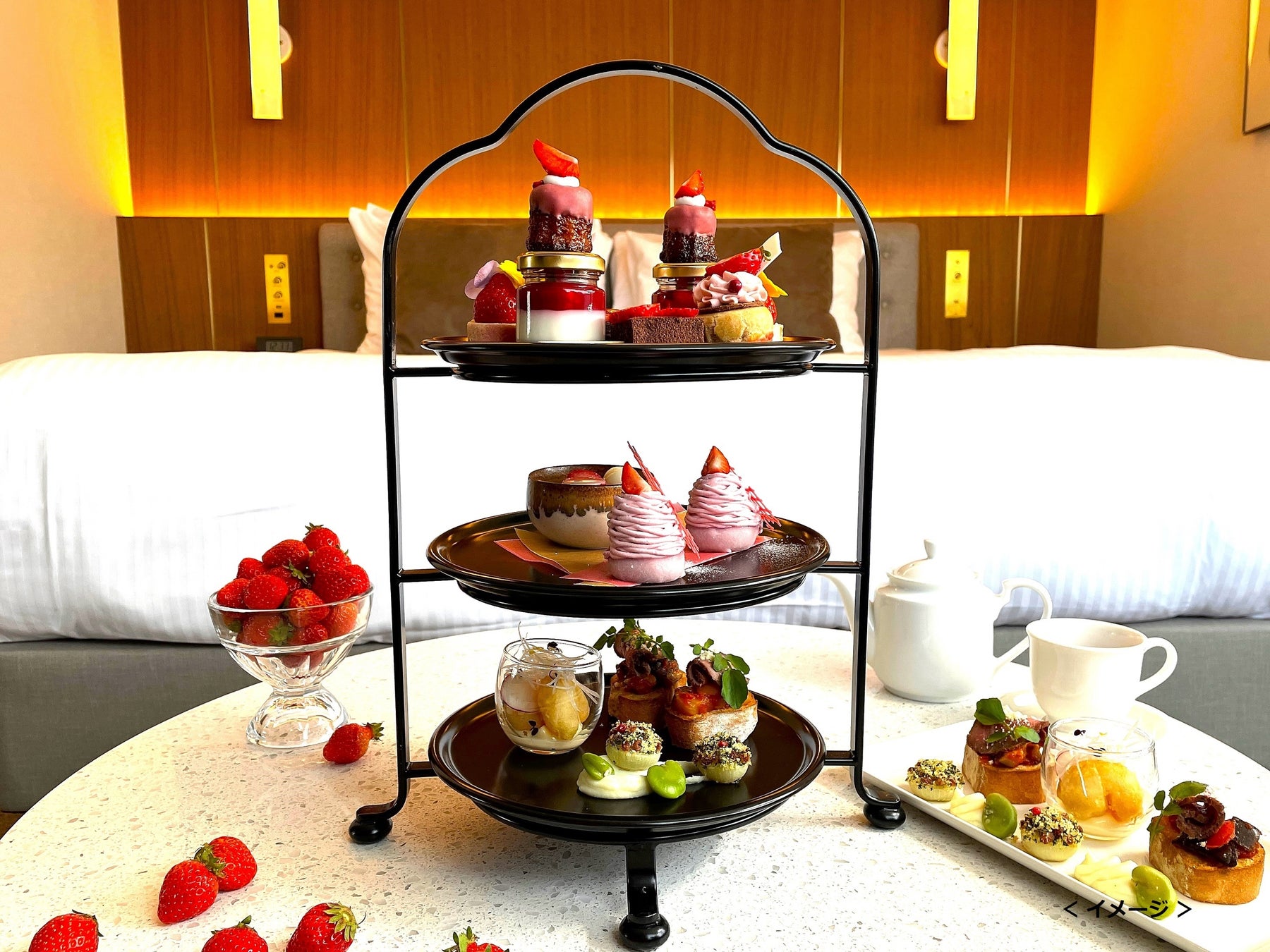 米菓売上No.1※の亀田製菓、“ポテトスナックカテゴリー”に挑戦 「もち米」に「ポテト」をあわせた未体験ポテトスナック『亀田ポテト』 関西地区で2月28日（月）より先行販売開始