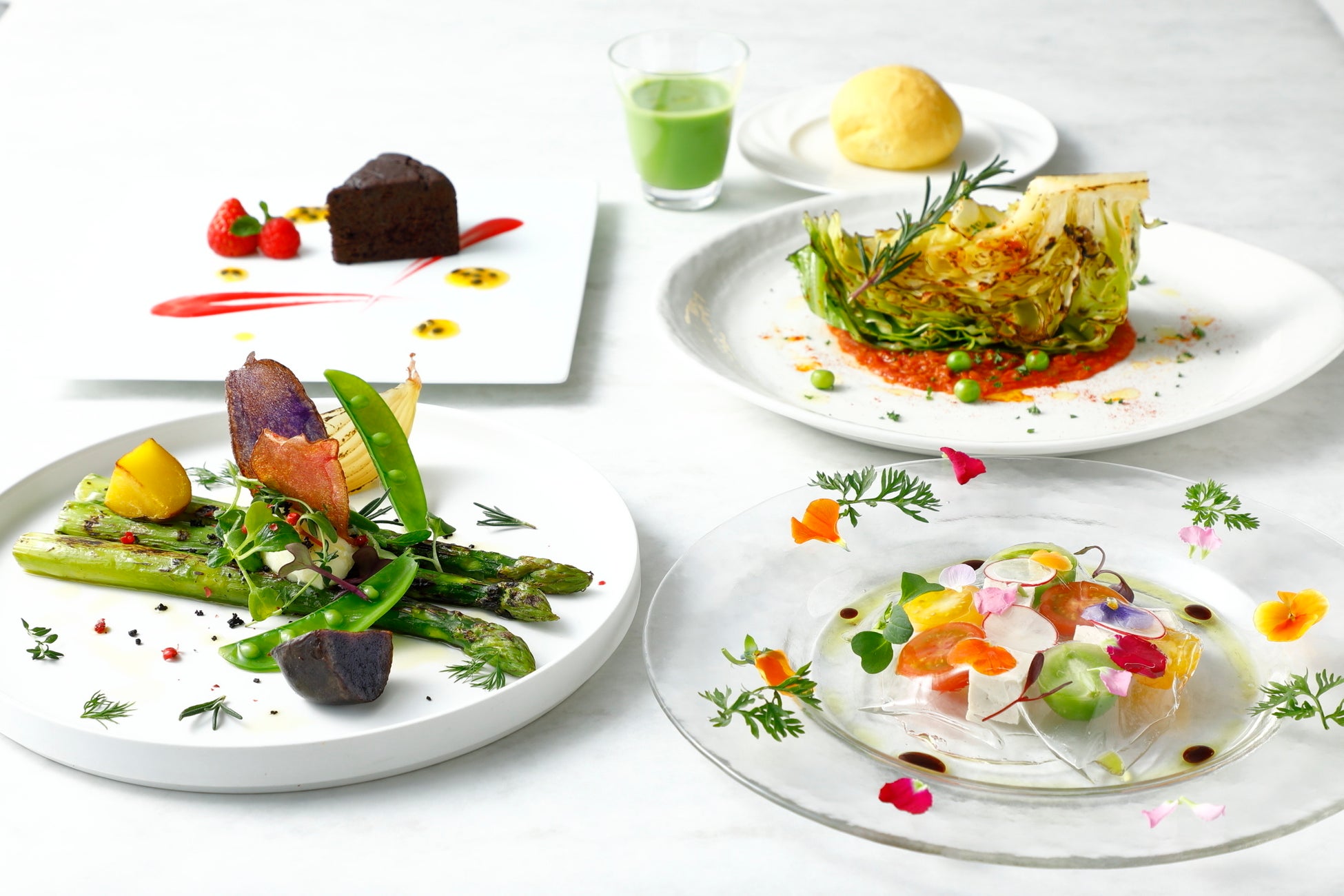 【生フライドポテトが無限食べ放題！】串揚げ・串天ブッフェ「くし葉 ワールドポーターズ」にて、ほくほく感がたまらない！北海道産きたあかりの『生フライドポテト』が食べ放題にて新登場！