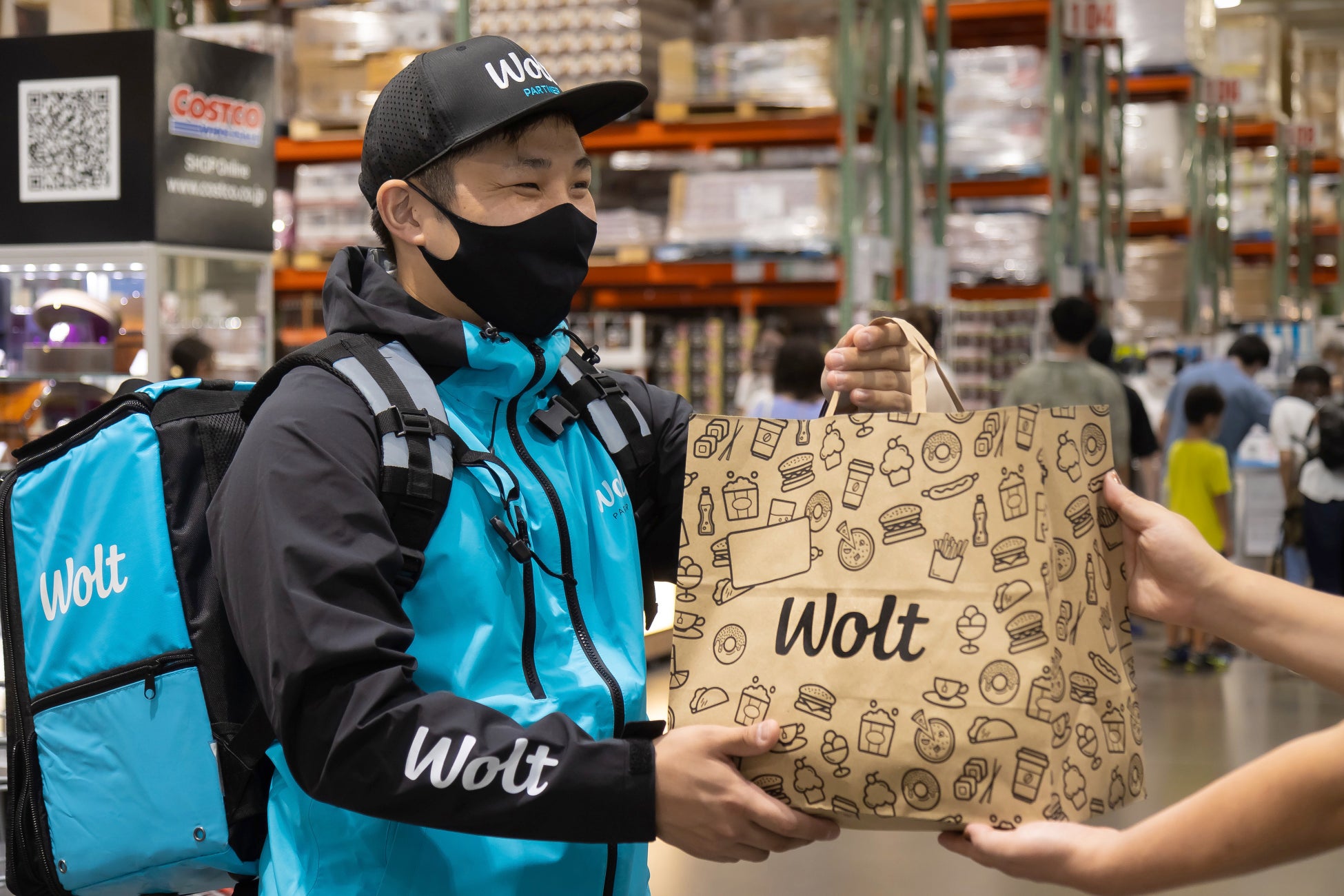 春に向けておいしく元気をチャージ!ケンタッキーフライドチキン×DiDi Food