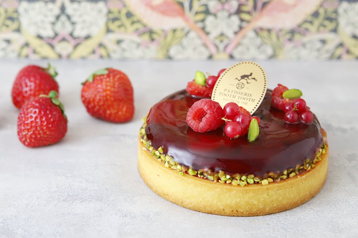 【 The Okura Tokyo 】伝統と現代を一皿に ヌーヴェル・エポック 新料理長就任/テロワールとともにある新たなガストロノミーを目指して