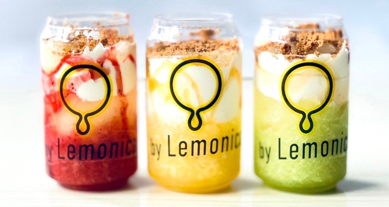 【金沢発】レモニカが新業態を3月1日にオープン！“食べる”レモネードやレモネードショットなど、日本中でここにしかない店舗限定オリジナルメニューを発売！