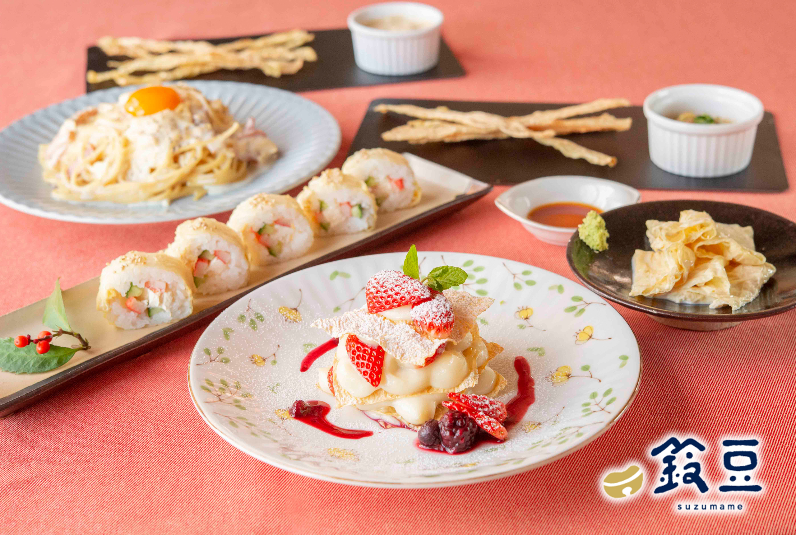 ヨコハマ グランド インターコンチネンタル ホテル
約600本もの桜のトンネルをくぐり抜ける船上でのお花見
『大岡川桜クルーズ』を3月18日より期間限定運航