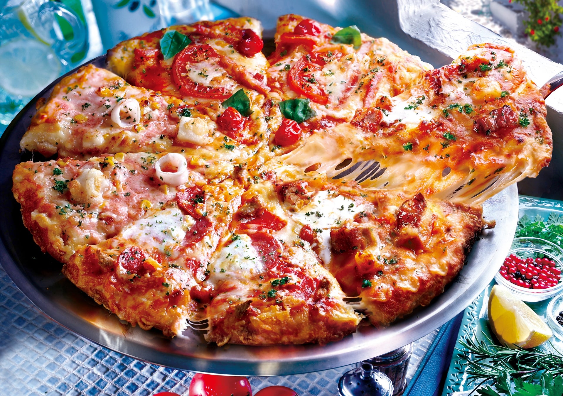 【今だけ！10%OFFキャンペーン開催！】”エクスブルー ららぽーと横浜店”にて熱々の『小籠包食べ放題』がスペシャルコースに新登場！ 更に！今だけお得に！クーポンキャンペーンを同時開催いたします。