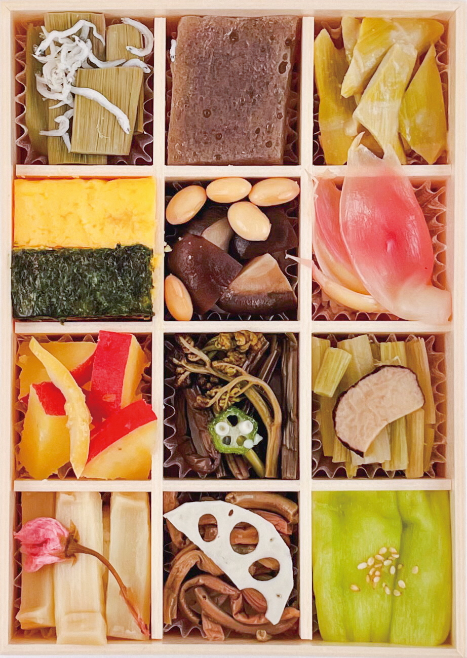 ～にぎりの徳兵衛・海鮮アトムより女の子の健やかな成長を祈って～ひなまつり限定テイクアウト商品登場！