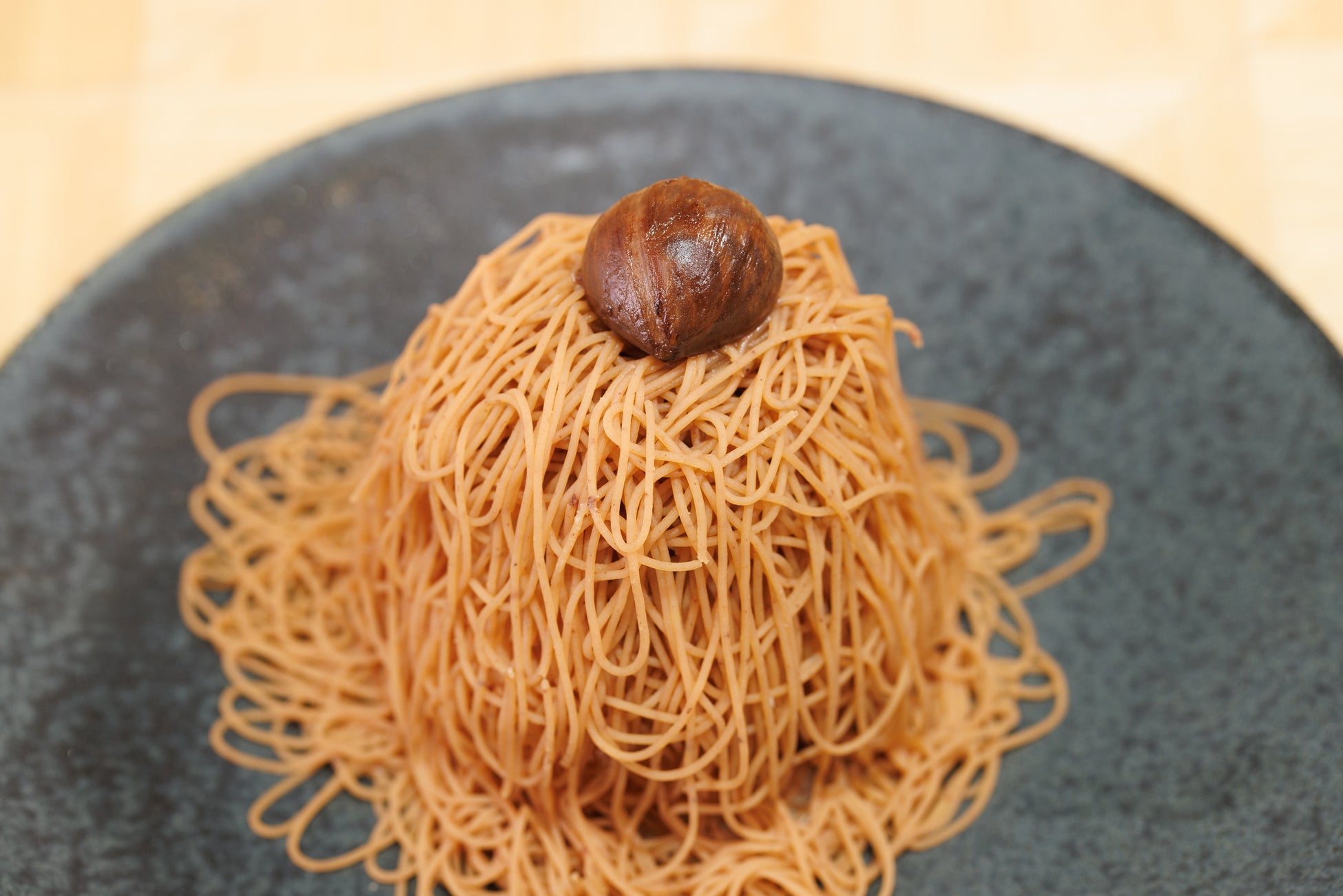 東京マリオットホテル　春の訪れを楽しむ心華やぐディナーコース「Spring Delights」発売