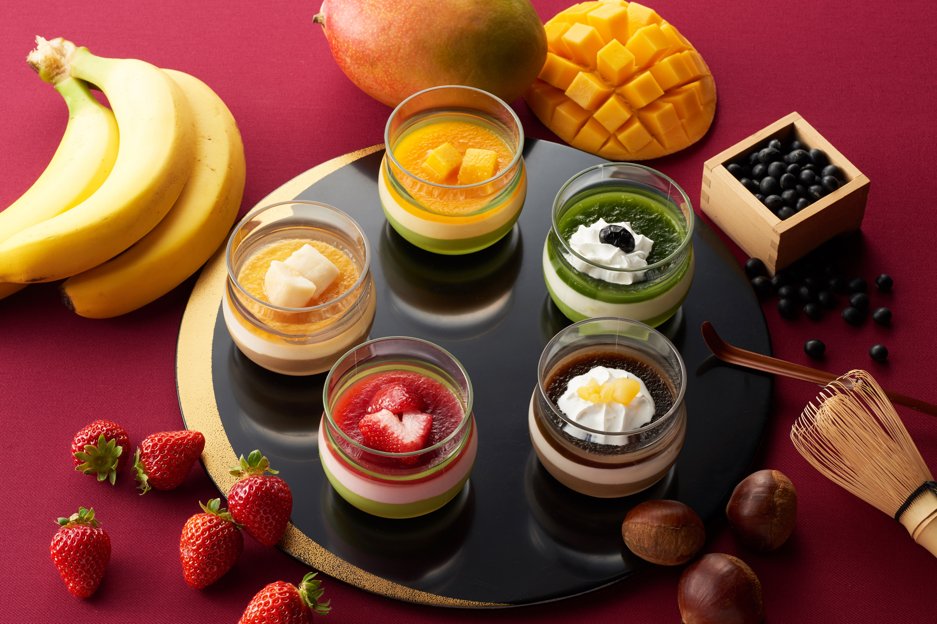 【大人気カヌレブランドとコラボ】JOE TALK COFFEE限定オリジナルカヌレが3月1日(火)より販売開始！