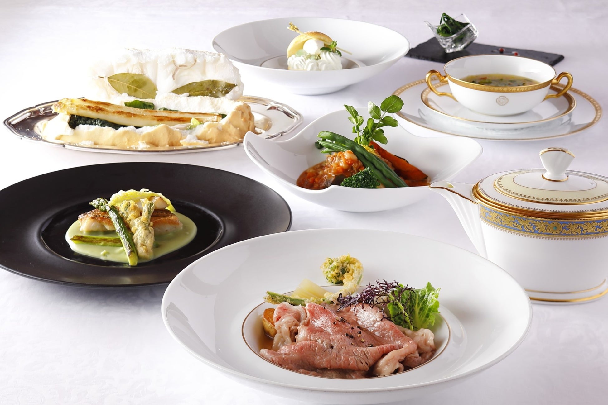 【松屋】あの「トマトカレー」が復活？！ 「ラタトゥイユカレー」 新発売