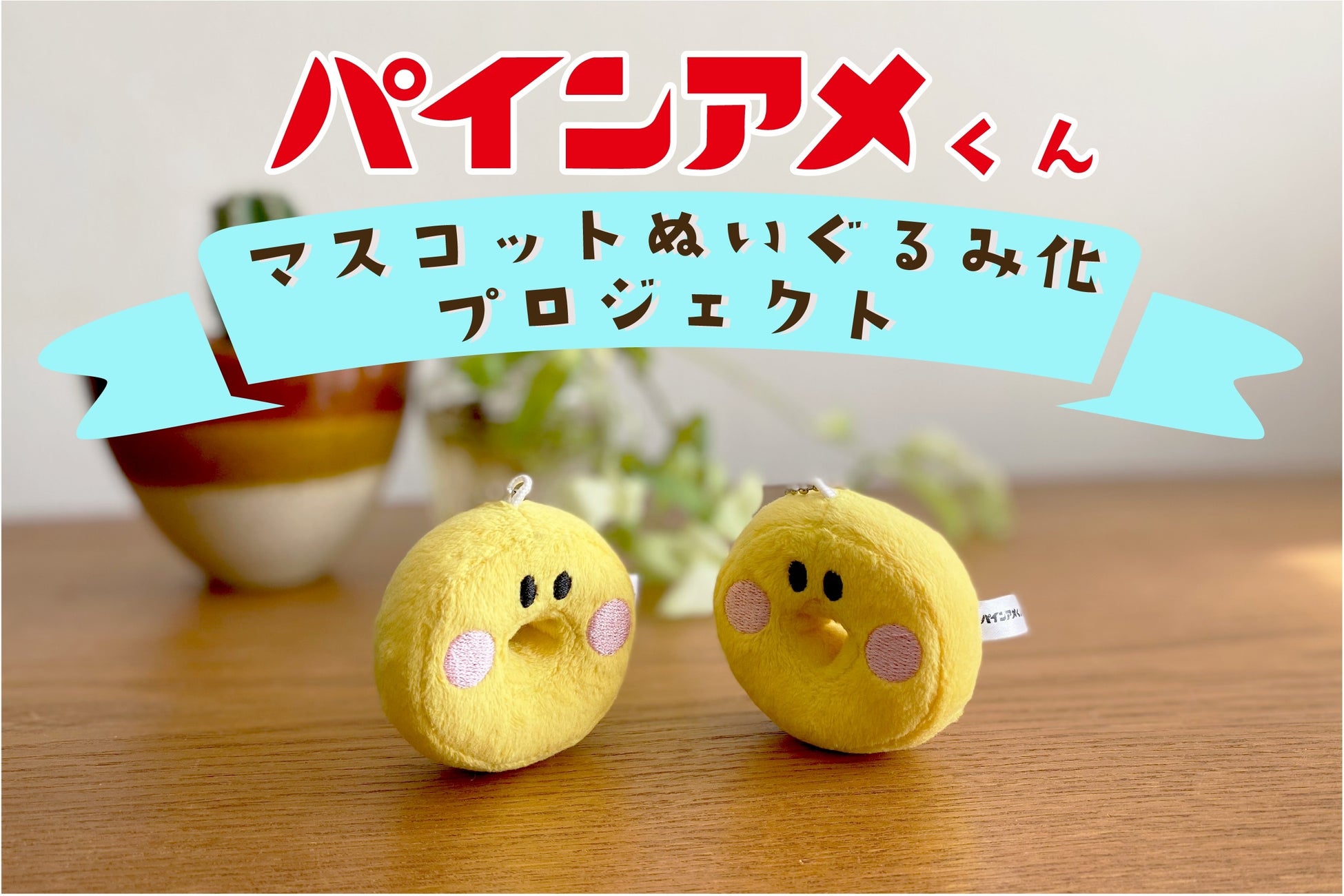 まるごと大豆・素材にこだわるSOYJOYだからこそ実現100%植物性「SOYJOY プラントベース」シリーズ新発売