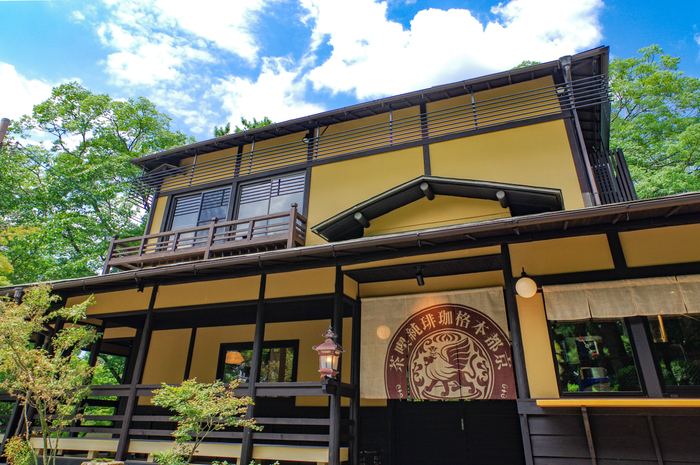 【炭火焼と定食いろいろ】 群馬県初出店！もつ焼き専門店 『日本再生酒場　桐生編』 3/7（月）グランドオープン！