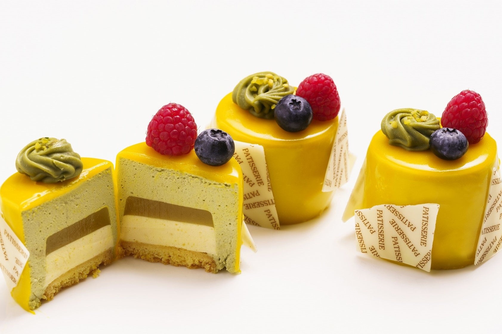 Butters、JAL国内線ファーストクラスで「Craft Butter Cake」を提供開始