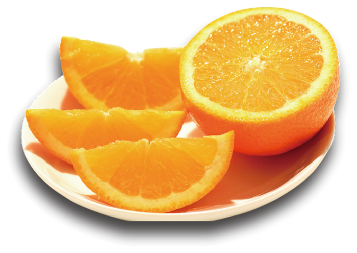 甘くて濃い！毎年大人気の「マイクおじさんのネーブルオレンジ」が「ジョージさんのネーブルオレンジ」となり今年も登場！