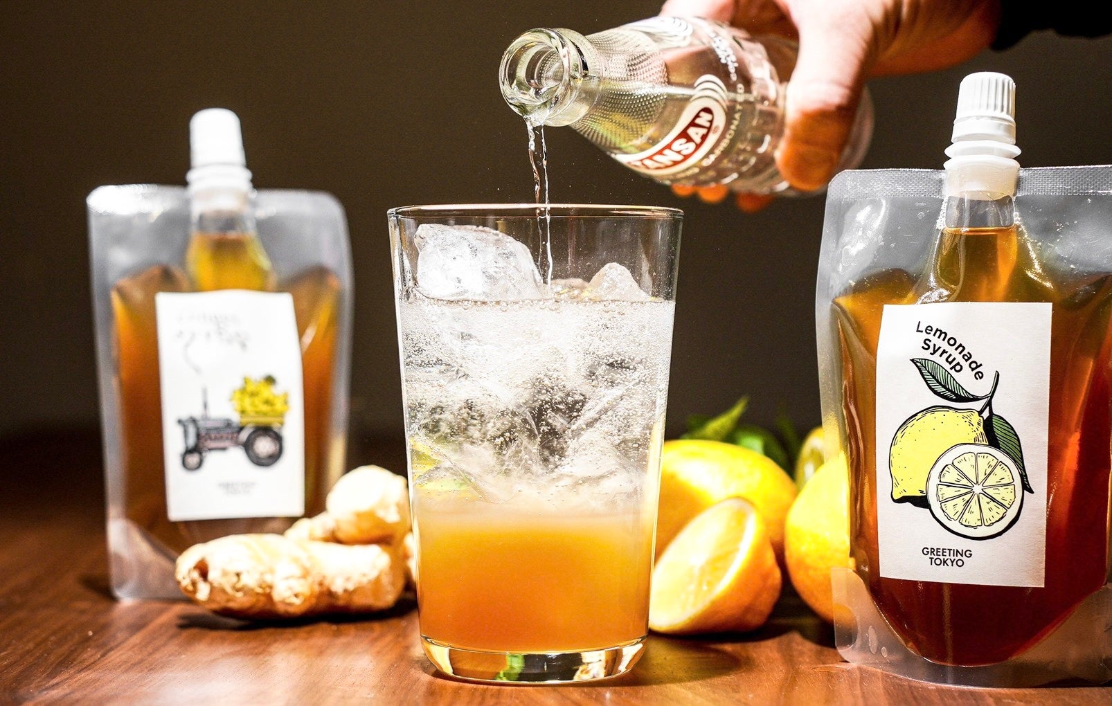 パイの実があの大人気アイスとコラボした新商品を全国で発売!「パイの実の森 コラボアイスを当てよう!キャンペーン」を開催します。