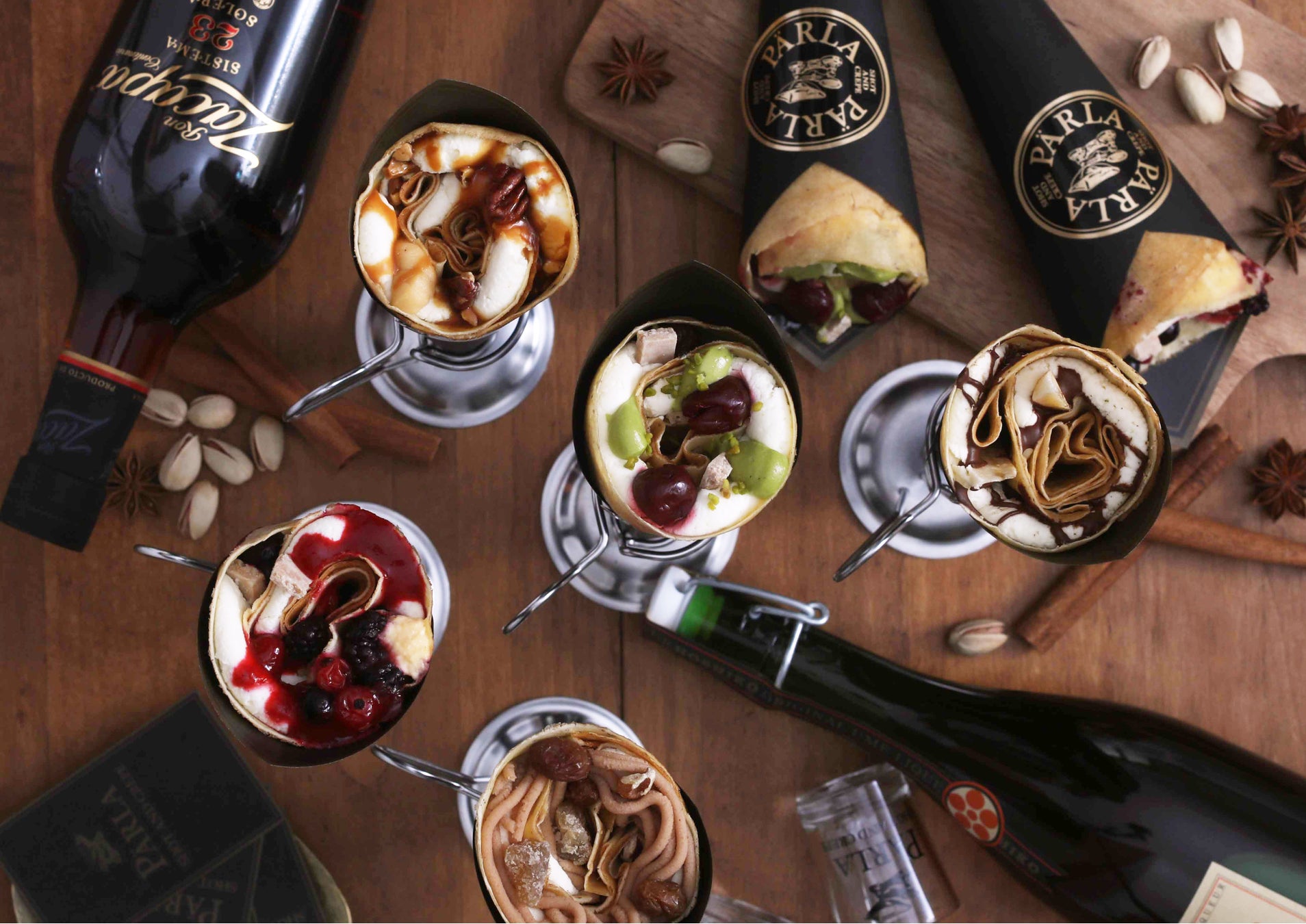 水筒に“ポンッ”するだけ！苦くなりにくい。お子様向け『ごくごく飲める 水筒用むぎ茶』3/1（火）新発売