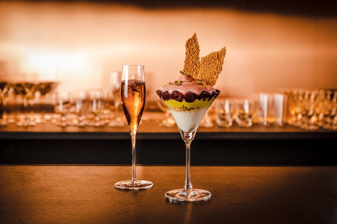 真打ち登場！ 究極の「いわしカレー」で勝負。＠神田