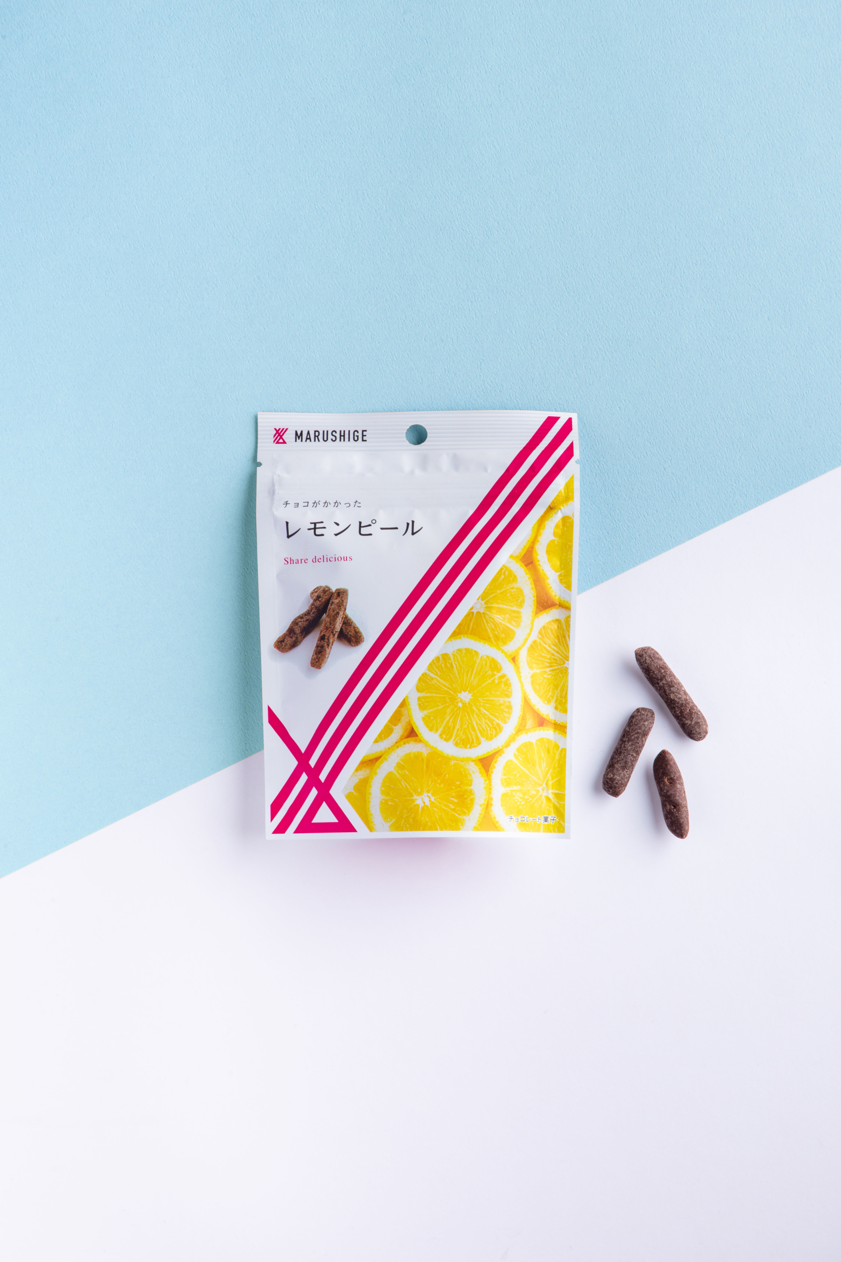 バレンタイン限定販売で即完売！
ミックスナッツチョコレートを
遂に一般販売解禁し3月1日に発売