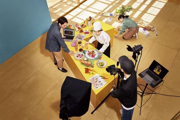 無印良品「コーンポタージュ」、「ビーフコンソメスープ」新商品発売のお知らせ