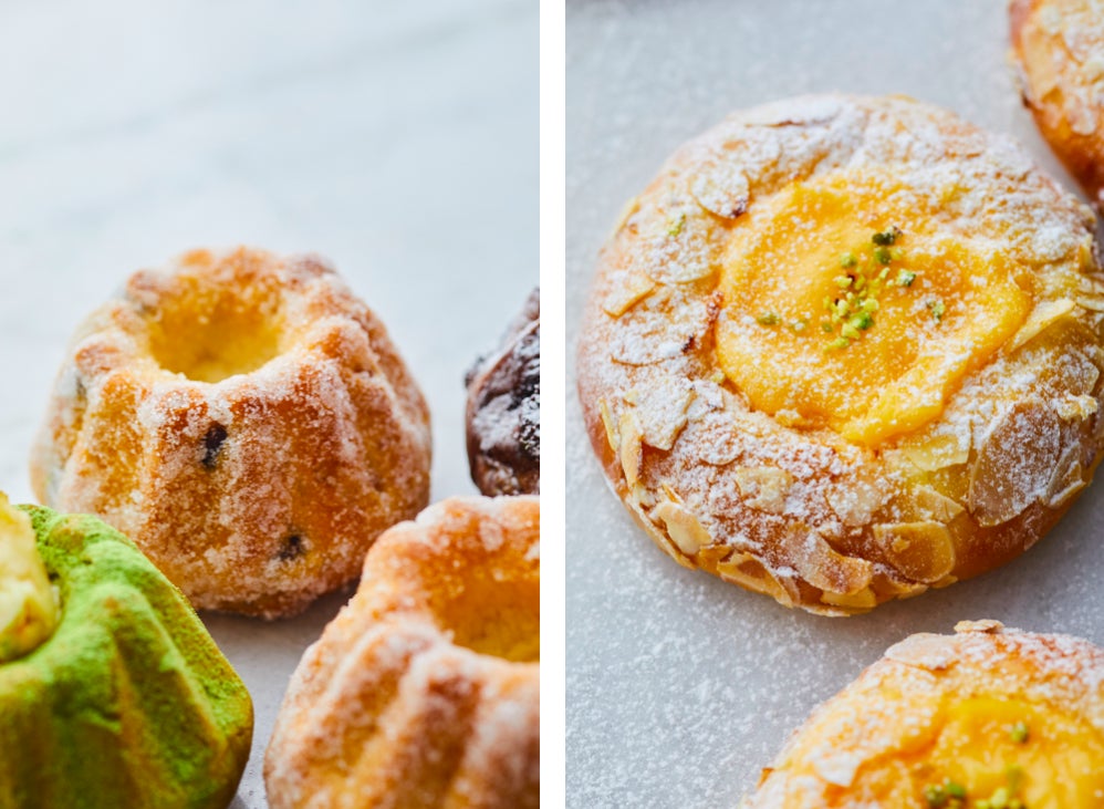 【ヒルトン東京お台場】情熱の国、スペインの風を感じるお台場から元気をお届け！　デザートビュッフェ「Hola！España」を開催