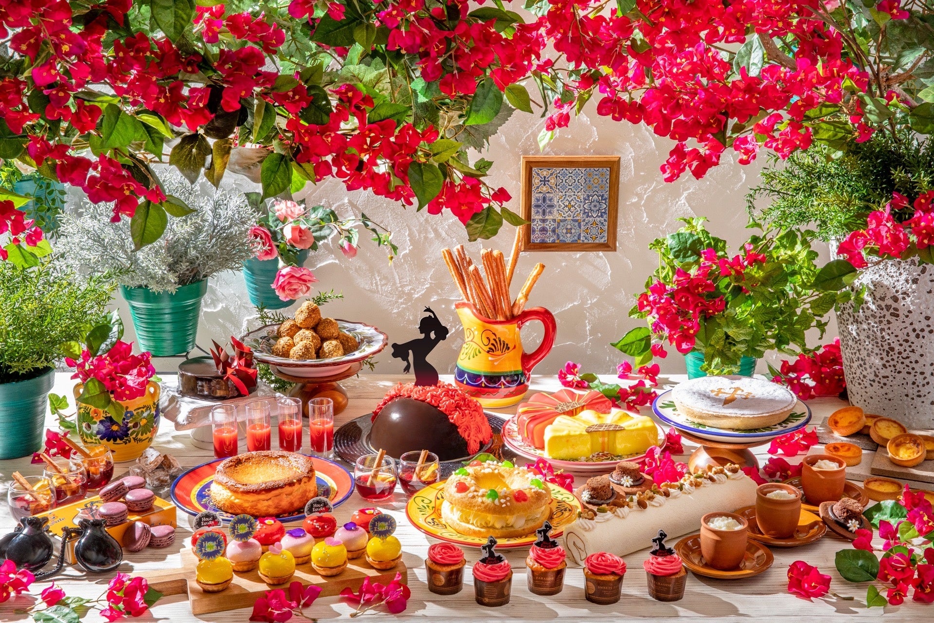 シャンパーニュ『テルモン』とHOTEL THE MITSUI　KYOTO　サステナブルSHOKADO昼食会を実施