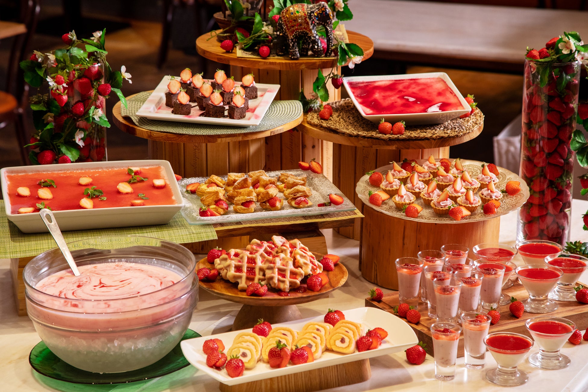 シャンパーニュ『テルモン』とHOTEL THE MITSUI　KYOTO　サステナブルSHOKADO昼食会を実施