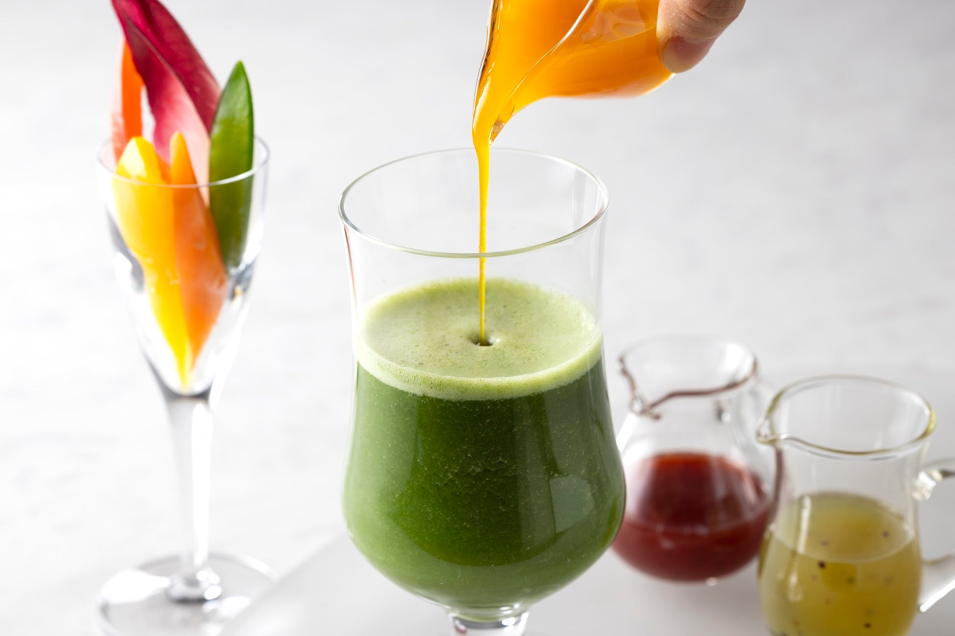 ～トレントで春色に染まる～スプリングアフタヌーンティーとトワイライトハイティーの登場！