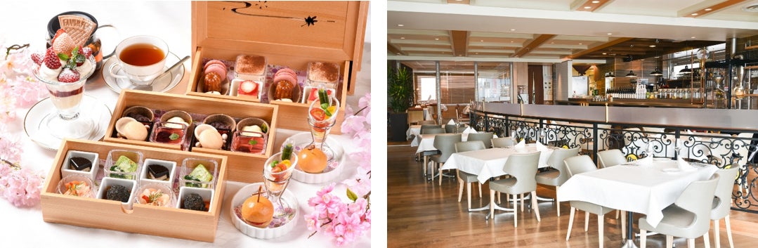 チャージがお花！映えスポットでいっぱいの店内写真を公開。印象派モネをイメージした15ｍ×2ｍ巨大ウォールアートと約2,000本の生花アートダイニング＆バー「MONE」3月4日新宿3丁目にオープン