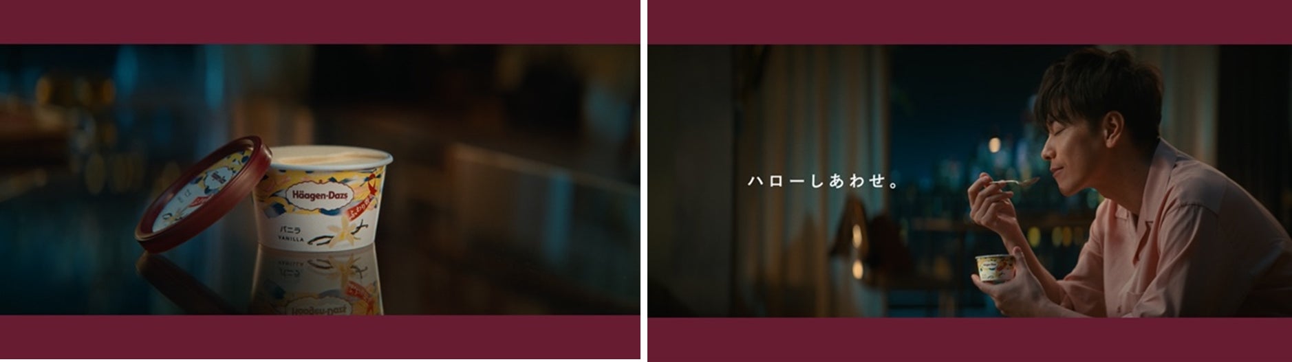 【ワッフル・ケーキの店 R.L(エール・エル) のギフト商品】 春うらら。「ありがとう」の気持ちをワッフルに込めて