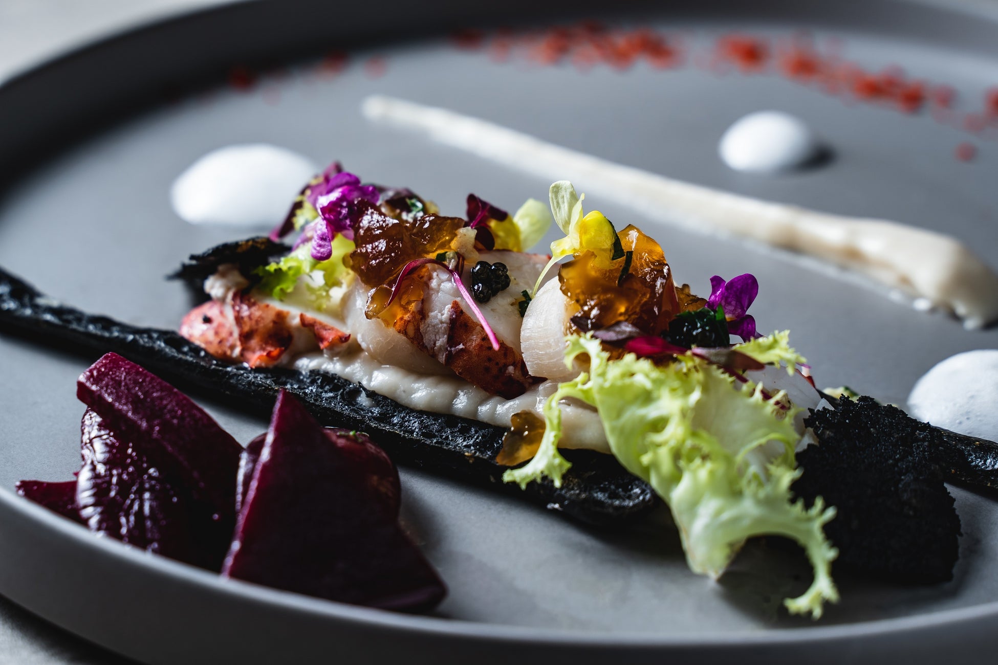 ムービージェニックな＃進化系しゃぶしゃぶ『わたあめすき焼き』新登場