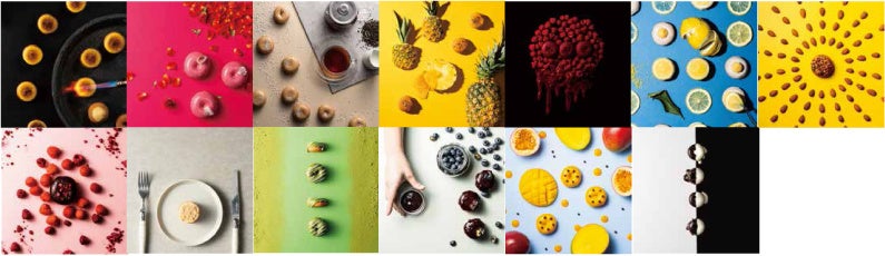 「FoodDataBank 外食トレンドニュース」2022年3月号公開カフェ好きにはたまらない、スパイスたっぷりな食感抜群なケーキ「キャロットケーキ」人気が上昇中！