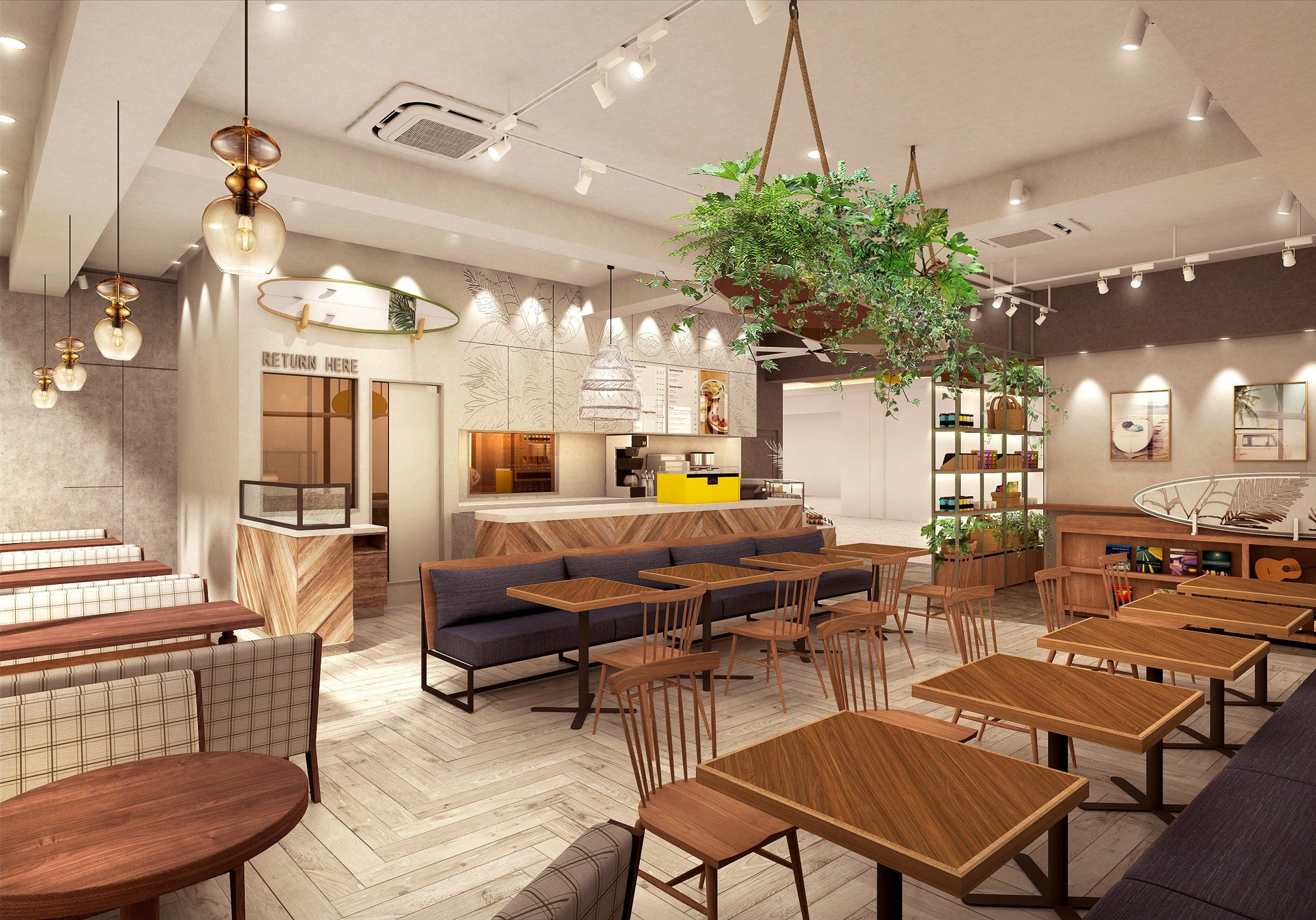 ＼島根の新鮮 ／　日比谷しまね館 Farmers Market 2022 開催！　