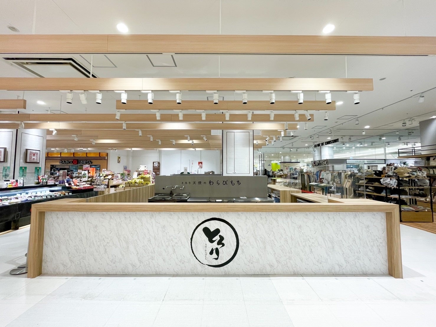 GRC、ゴーストレストラン7店舗を3月に新オープン　デリバリーブランド導入数は90店舗に増加