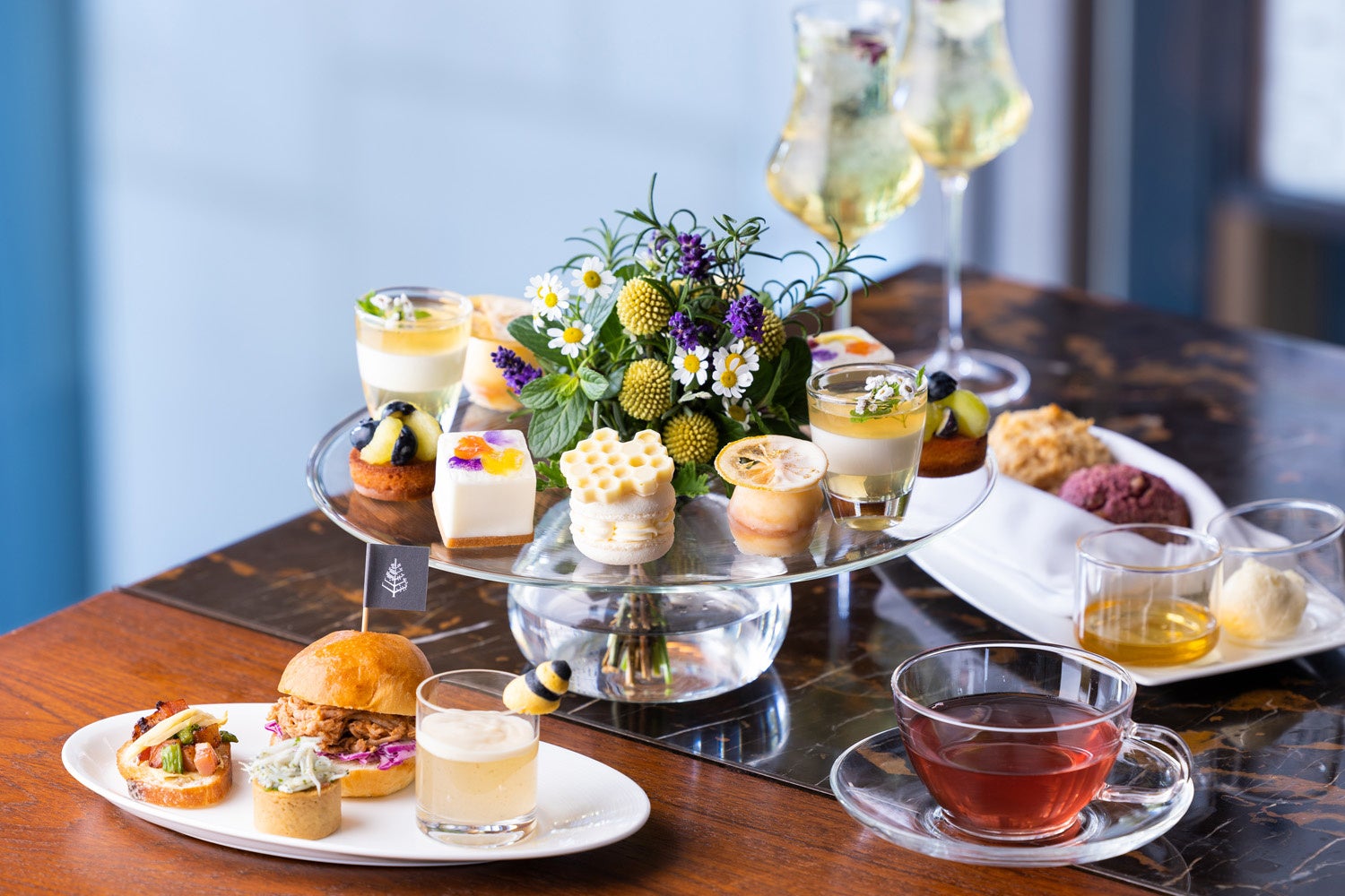 23日ふみの日限定コラボイベント！大切な人に「手紙」と「四季」を贈ろう。東京駅すぐKITTE「旧東京中央郵便局長室」で「四季のソルトレター」プレゼント/2022年4/23(土)～24(日)