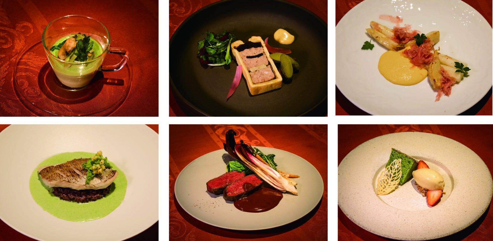 日本の出汁文化と火鍋、きのこを融合させた“日式火鍋”「裏の山の木の子」3/23恵比寿に2店舗目をオープン