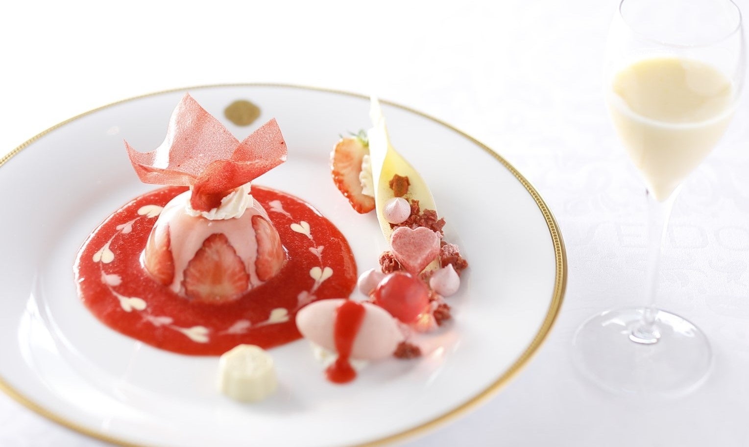 「PARM(パルム)　香ばしきなこ（1本入り）」4月4日（月）より、全国にて期間限定発売