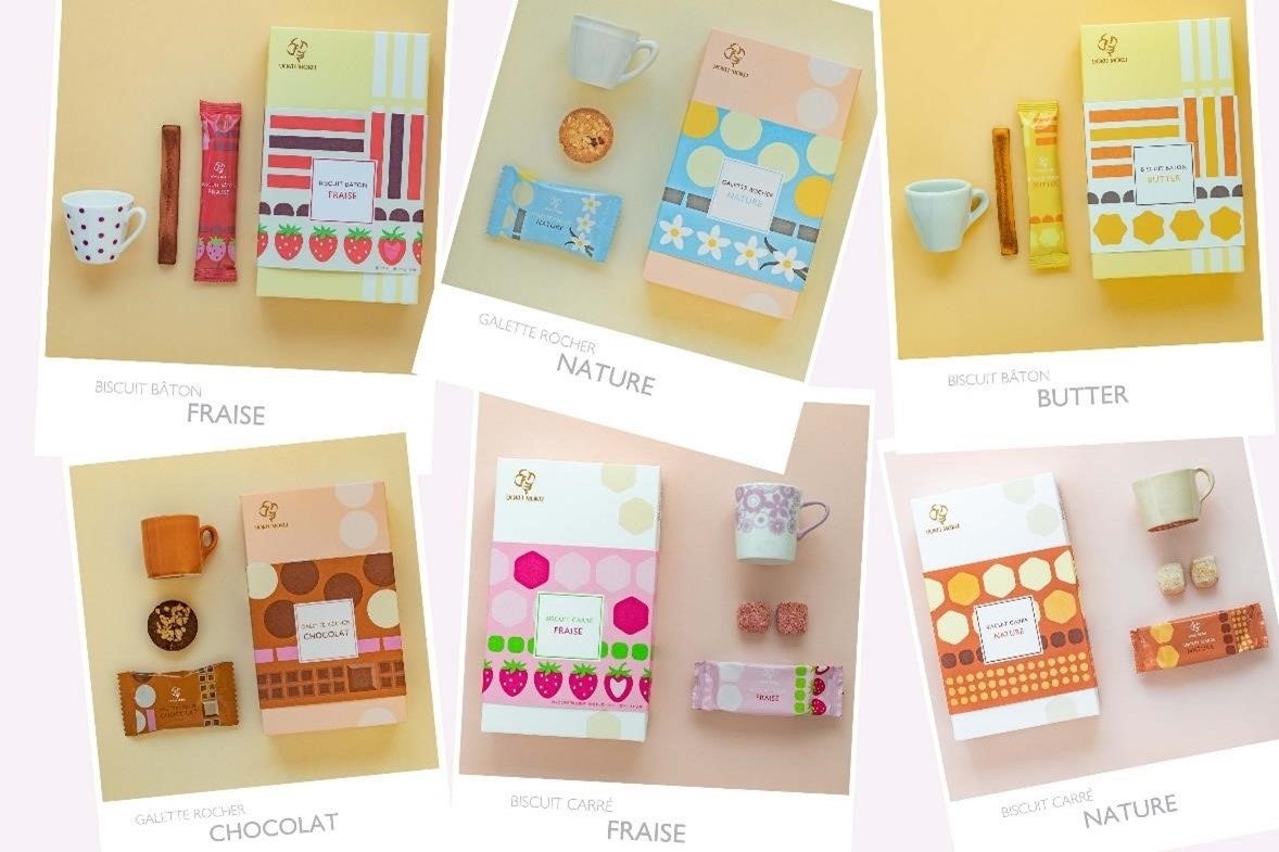 「飲むだし専門店」が手掛ける新たな挑戦。「Dashiバター」誕生