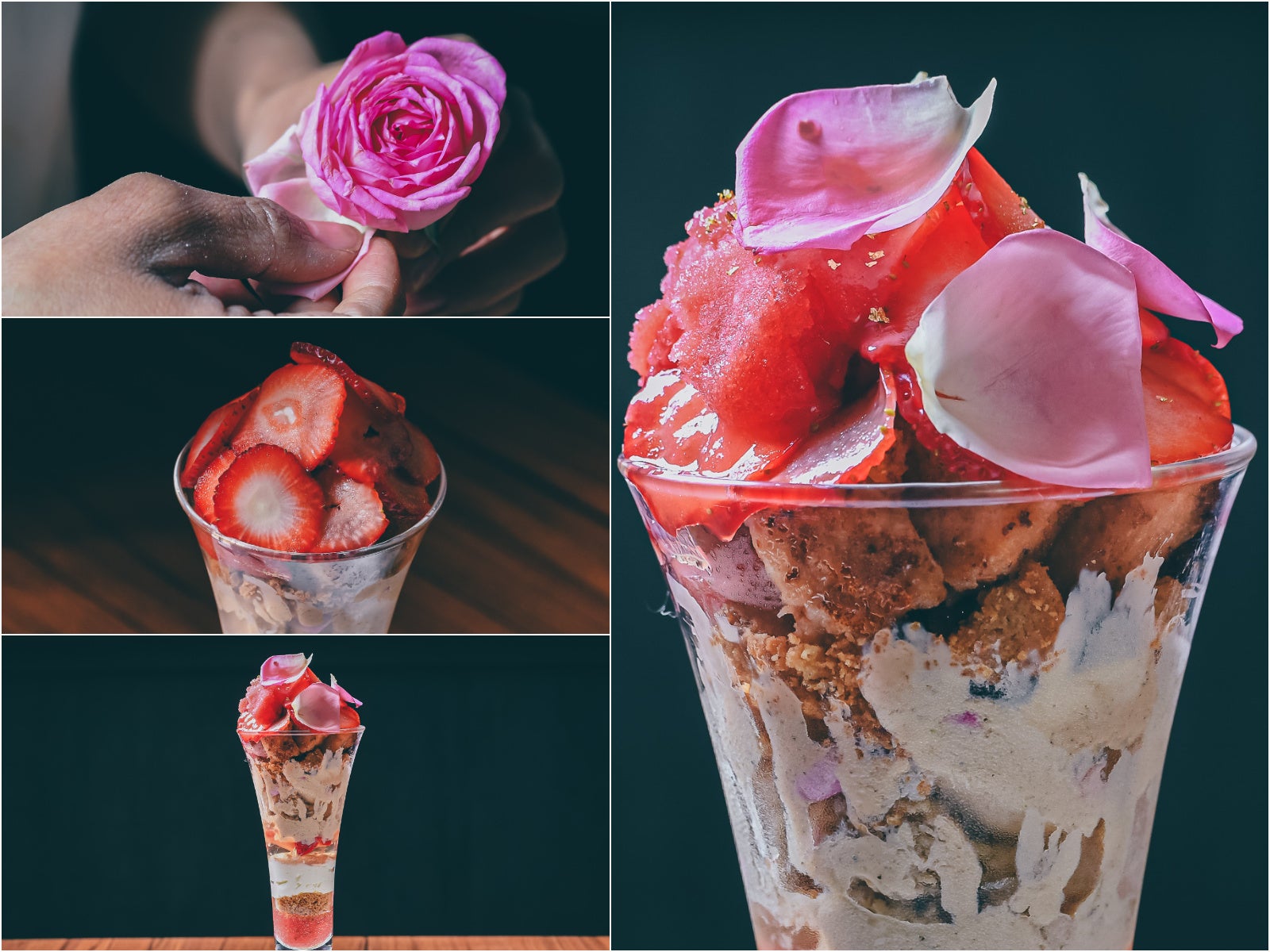 いつもの家飲みを楽しくアレンジ!40種類のカクテル&10種類のモクテルレシピを収録『おうちでつくれる かんたんスパイスカクテル』 4/14発売